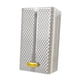 thumbnail image 5 of Soporte para caja de pañuelos, soporte para toallitas para secadora, soporte para toallas de papel de pared, caja de pañuelos Claro, 5 of 9