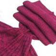 thumbnail image 1 of Tail Blanket Crochet and Blanket Summer Sleeping Bag Blanket Twin Size Summer Blanket Full Size Lightweight Blanket Throw Throw on Blanket D20 Blanket, 1 of 4