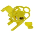 thumbnail image 4 of lionlar Gaming Steering Wheel Accessories Compatible Gifts PP Steering Racings Wheel, 4 of 8