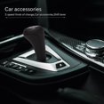 thumbnail image 4 of Gear Stick Shift Knob 5 Speed Manual for BMW E28 E30 E32 E34 E36 E38 E39 E46 X1 X3 X5 Z1 Z3 Z4, 4 of 5