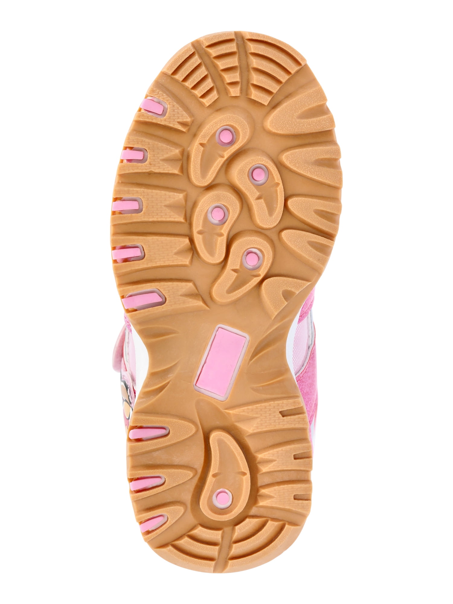 Paw Patrol Skye Toddler Girls Hiker Shoes