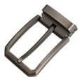 thumbnail image 4 of KLKCMS Buckle Replacement Classic Rectangular 1-3/8\" () Alloy DIY Single Antique, 4 of 7