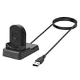 thumbnail image 2 of Base de carga de reloj inteligente para Fossil Gen 5/4 HR Sport/Explorist HR Soporte de cargador Universal Accesorios Electrónicos, 2 of 9