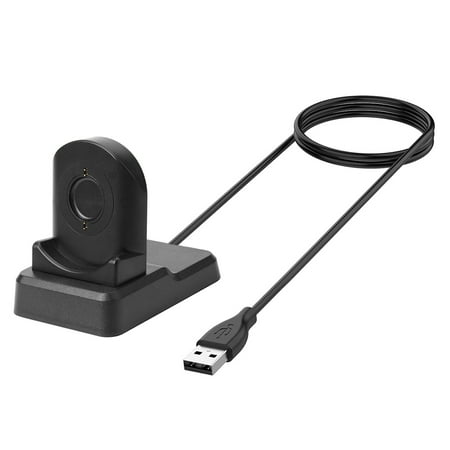 fossil smartwatch charging cable