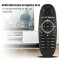 thumbnail image 4 of Télécommande; Grande Télécommande à Boutons; Multi-Fonction Facile à Utiliser pour Toute la Famille, 4 of 7