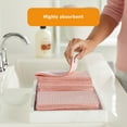 thumbnail image 3 of McKesson Procedure Towels, Disposable, Non-Sterile - Mauve, 13 in x 18 in, 500 Towels, 1 Pack, 3 of 11