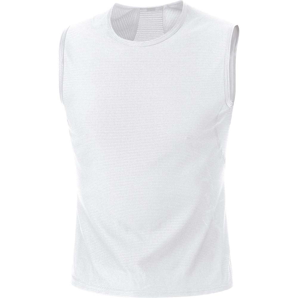 gore base layer singlet