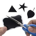 thumbnail image 4 of Étiquettes de Chalkboard 150autocollants Réutilisables Premium, Garde-Manger et Bocaux Stockage G5Y5, 4 of 5