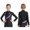 Light Purple, variant on Kids Girls Figure Ice Skating Jacket Coats Long Sleeve Dance Tops Training Wear Practice Outerwear Light Purple 8