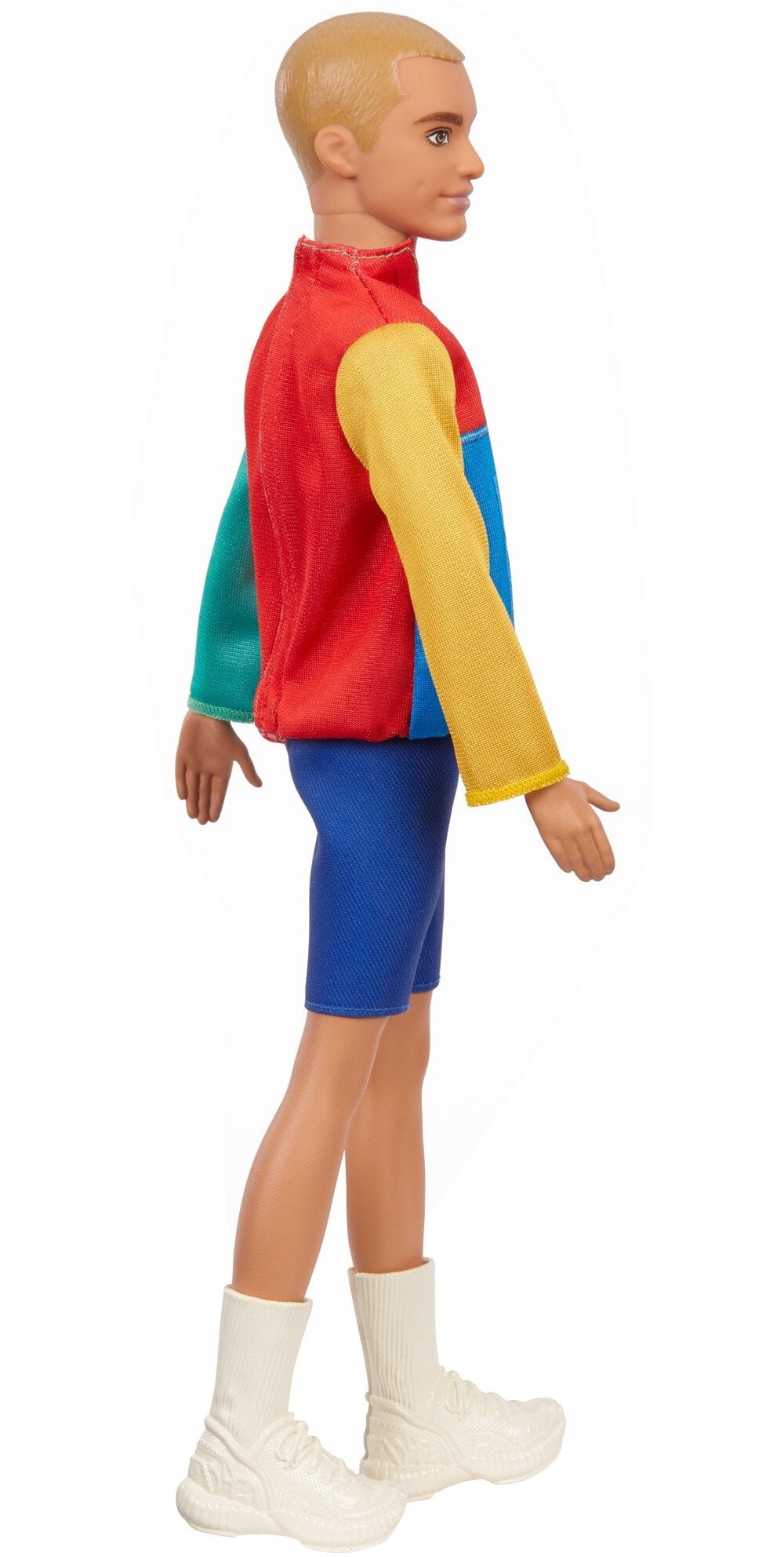 Barbie Doll #163 - Walmart.com 