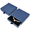 Blue, variant on LANTWOO 2 Pack Jewelry Gift Boxes 3.1 x 3.1 x 1 Inch Cardboard Jewelry Boxes, Small Gift Boxes for Jewelry Earrings Necklaces Handmade Bangles Bracelets (Green)
