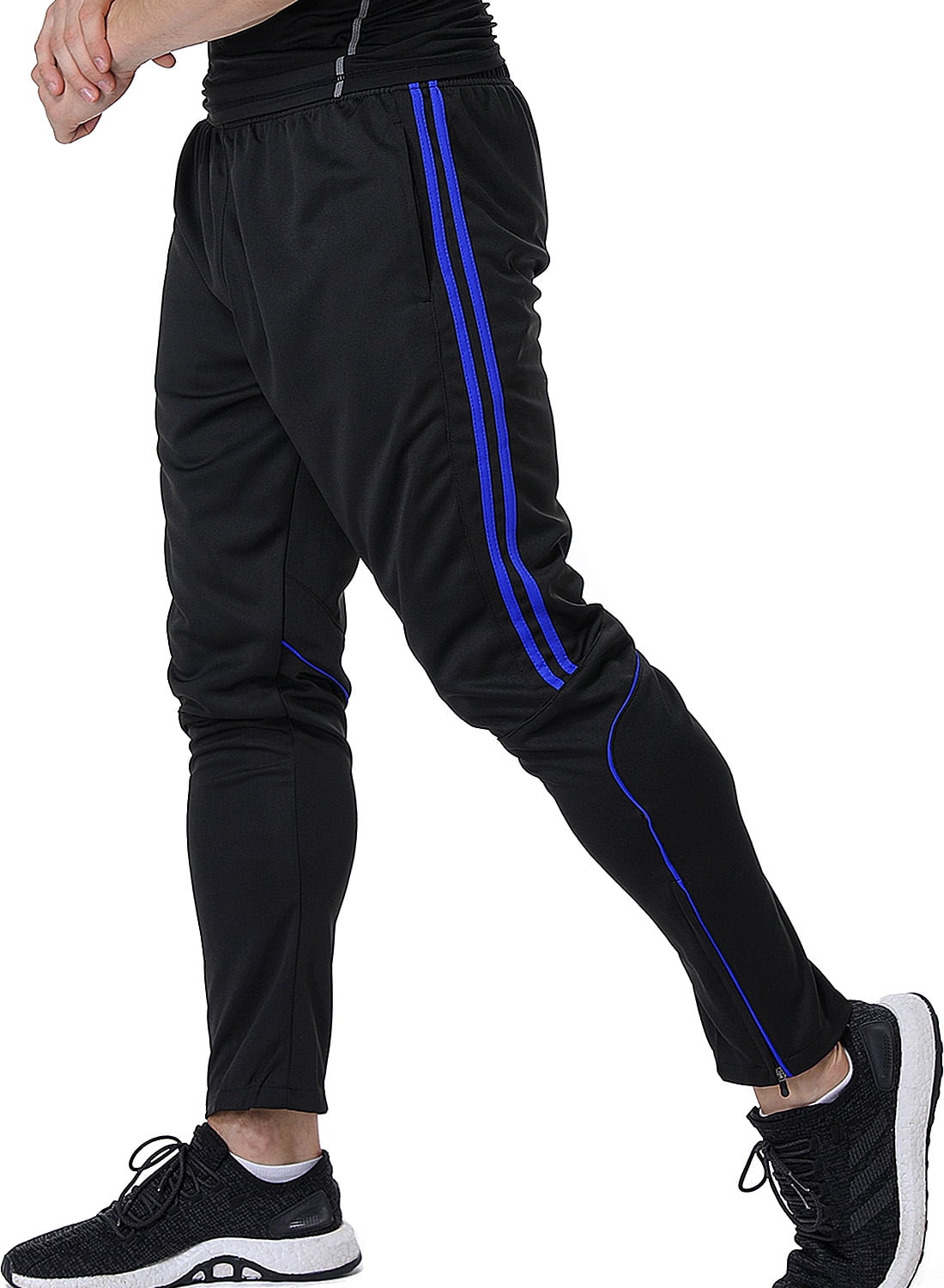 Track Pants Contour Athletics Mens Joggers Cruise Sweatpants Mens Active Sports Running Workout