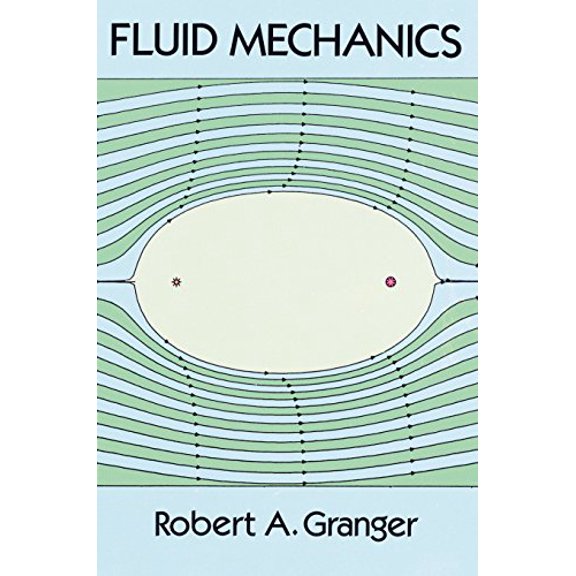 Pre-Owned Fluid Mechanics (Paperback) 0486683567 9780486683560