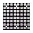 thumbnail image 3 of 3X Panel de Luz LED RGB 5050 de 8 X 8 con Matriz LED WS2812B de 8 X 8 con 64 Bits y Color Completo, 3 of 5