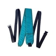 thumbnail image 2 of Cinturón de arnés de seguridad para cama,Cinturón de arnés de seguridad para cama Hebilla de liberación rápida,Arnés de cinturón de cama de equipo de protección ajustable, de Baoblaze  Cinturón de arnés de seguridad para cama, 2 of 8