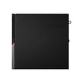 thumbnail image 6 of Lenovo ThinkCentre M600 10KH004BUS Tiny Thin Client - Intel Celeron N3010 Dual-core (2 Core) 1.04 GHz - 4 GB RAM DDR3L SDRAM - 32 GB SSD - Intel HD Graphics 400 - Gigabit Ethernet - LeTOS - Wireless L, 6 of 12
