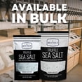 thumbnail image 5 of Sea Salt Superstore Italian Black Truffle Finishing Sea Salt, 5 oz Gluten-Free, 5 of 6