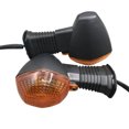 thumbnail image 4 of Motorcycle Turn Signal Indicator For Suzuki GSF N S Bandit DL V Strom 1 2 Pair, 4 of 7