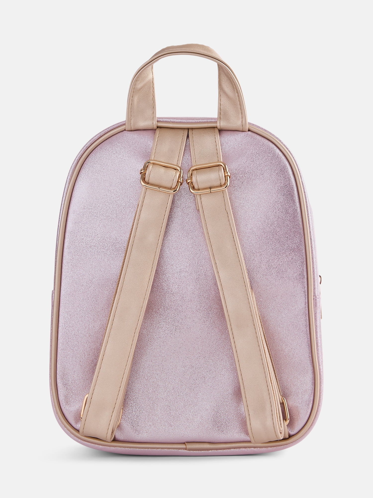 Disney Princess Women's Mini Backpack, Pink