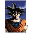 thumbnail image 1 of Dragon Ball Z - Goku Wall Poster, 22.375" x 34", 1 of 4