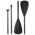thumbnail image 2 of Paddle Dual Purpose 4-Piece Aluminum Paddle  Paddle Stand up Paddle Board Paddles Kayak Paddle Oar, 2 of 7