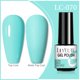 thumbnail image 1 of LILYCUTE 7ml capa superior colorida reflectante brillo láser Gel esmalte de uñas Vernis Semi permanente Uv Gel Hybird Nail Art Esmaltes Tan Jianjun  unisex, 1 of 2