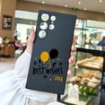 thumbnail image 2 of ¡Agregue un toque de color a su iPhone 15 Pro Max 14 13 12 Pro 11 con esta vibrante funda para teléfono con estampado gráfico!, 2 of 4