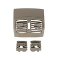 thumbnail image 1 of Rejilla de Ventilación de Aire del Consola Central Trasera No.21283004541148 para Mercedes-Benz E-Class E250 E300 2009-2010 Rejilla de Aire Acondicionado Beige, 1 of 6
