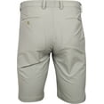 thumbnail image 2 of Greg Norman ML75 Microlux Sterling Shorts Men, 2 of 5