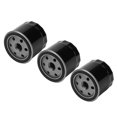 thumbnail image 3 of 3 Pcs Engine Oil Filter Lawn Mower Oil Filter Replacment for FX600V FR730V FR691V FR651V FR541V, 3 of 5