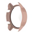 thumbnail image 3 of Pour Xiaomi Watch Color Sport PC + Verre Trempé Étui de Protection (Cerise, iPhone 16 Pro Max), 3 of 7