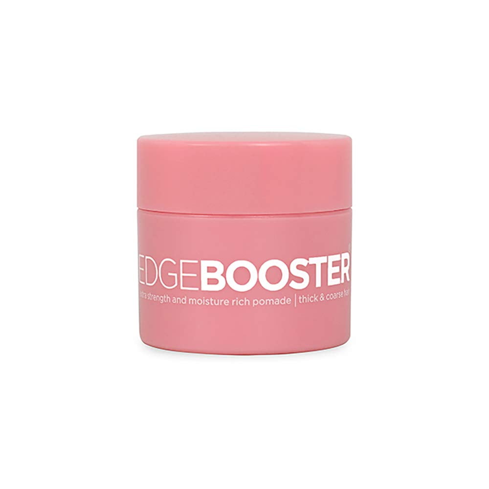 style factor edge booster gel clicks