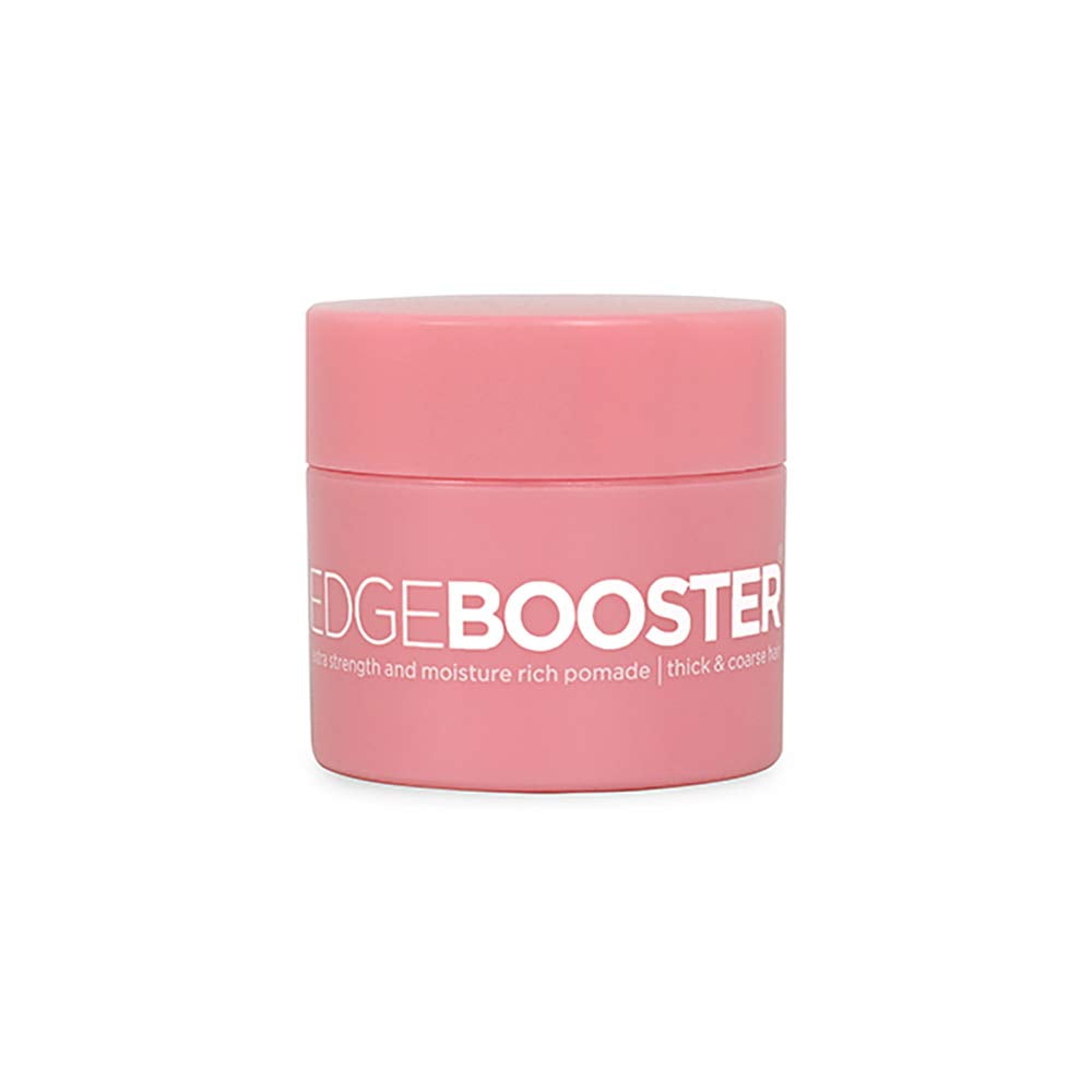 STYLE FACTOR EDGE BOOSTER THICK COARSE 0.5OZ (PINK SAPPHIRE) Walmart