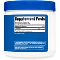 thumbnail image 2 of Nutricost L-Tyrosine | 1g Per Serving | 100 Servings | 100g Per Container, 2 of 3