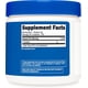 thumbnail image 2 of Nutricost L-Tyrosine | 1g Per Serving | 100 Servings | 100g Per Container, 2 of 3