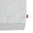 thumbnail image 4 of Levi's Boys 2-Piece Fleece Jogger Set, Sizes 2T-4T, 4 of 5