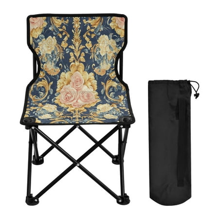 yazaoo camping chairs modern peony product