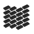 thumbnail image 1 of 20-Pc Reusable CPAP Foam Filters-CPAP Filters For with M Series SZRH A-GB, 1 of 5
