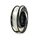 thumbnail image 3 of Gizmo Dorks Nylon Filament for 3D Printers 3mm (2.85mm) 200g, Natural Clear, 3 of 4