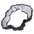 thumbnail image 1 of CTIRCHIU Housse pour Trampoline Housse de Ressort Noir Protection PVC 1Pcs, 1 of 8