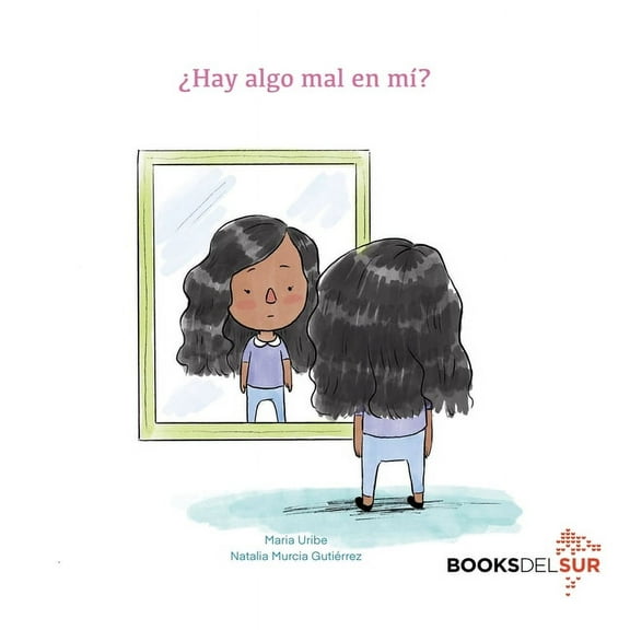 Â¿Hay algo mal en mÃ­?, (Paperback)