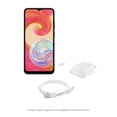 thumbnail image 3 of Smartphone Samsung Galaxy A04E 32 GB Negro Desbloqueado, 3 of 4