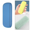 thumbnail image 1 of Estuche suave y duradero de para 3.0 Funda protectora de goma de silicona Funda protectora Envoltura protectora Azul, 1 of 6