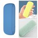 thumbnail image 1 of Estuche suave y duradero de para 3.0 Funda protectora de goma de silicona Funda protectora Envoltura protectora Azul, 1 of 6