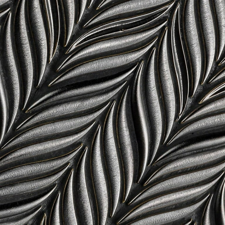 Divine Alula Gunmetal 10 in. x 12 in. Glazed Ceramic Mosaic Tile (0.85 Sq. Ft.) Divine Alula Gunmetal 10 in. x 12 in. Glazed Ceramic Mosaic Tile (0.85 Sq. Ft.)