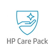 Electronic HP Care Pack Next Business Day Exchange Hardware Support - Extended service agreement - replacement - 3 years - shipment - 9x5 - response time: NBD - for Scanjet Pro 3000 s3, 3000 s4 Sheet-feed