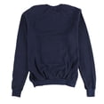 thumbnail image 2 of Project Social T Womens More Squats Sweatshirt, Blue, Small, 2 of 2