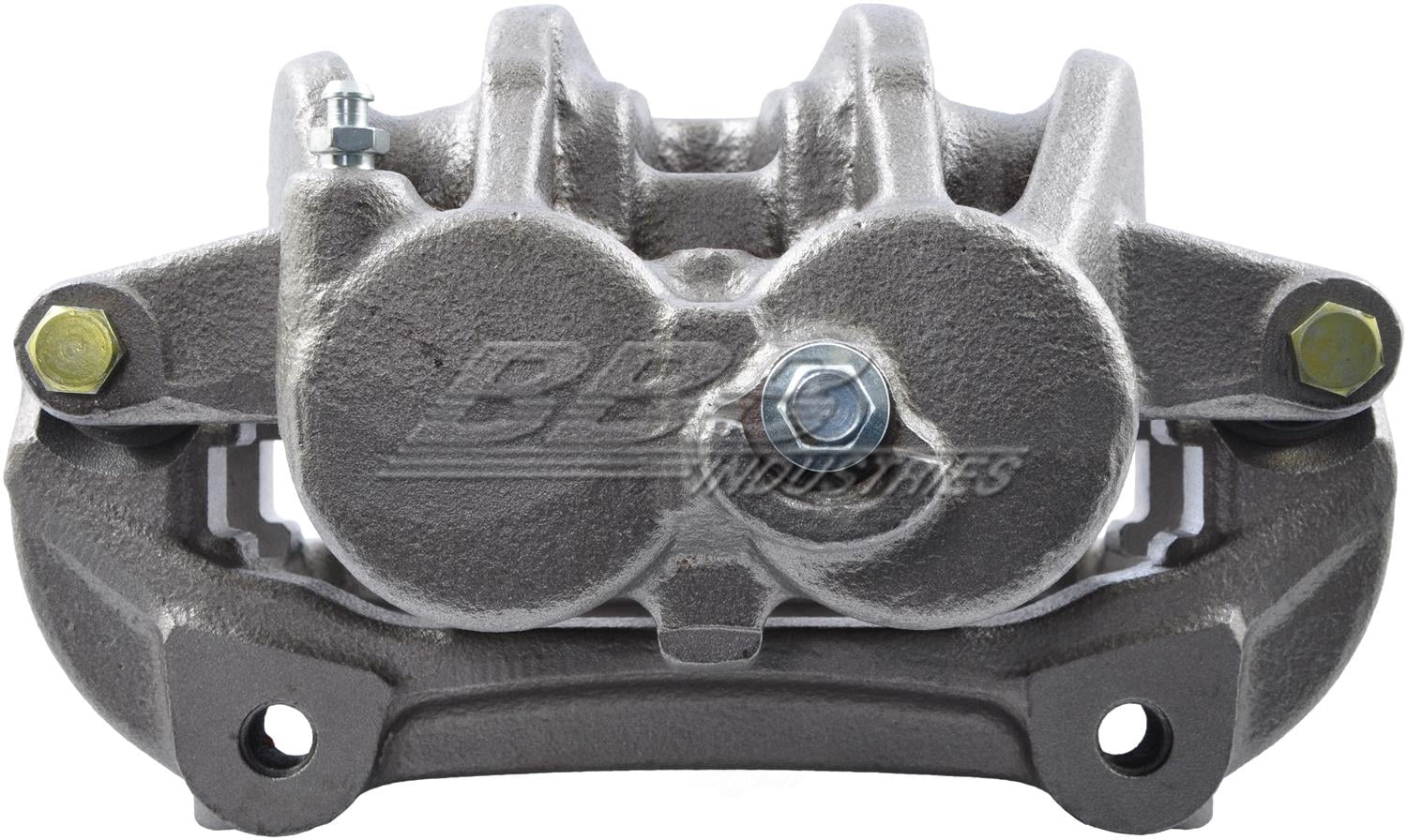 TERREPOWER formerly BBB Industries 99-05417A Reman Caliper w/installation Hardware