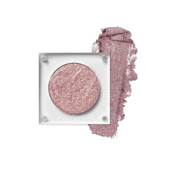 Sombra para ojos Beauty Creations Riding solo cosmic dolly textura ultra suave de 3gr