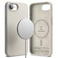 thumbnail image 1 of Funda magnética de silicona Ringke compatible con MagSafe, 1 of 7